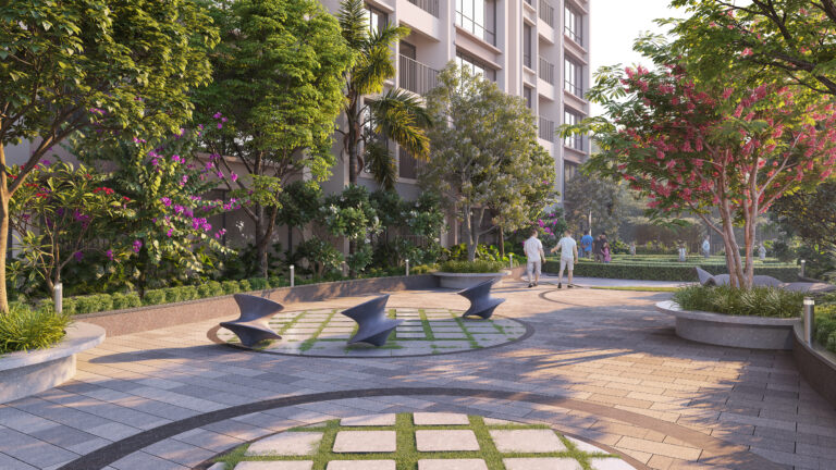 Urbanrise Spring Tide Gallery 2