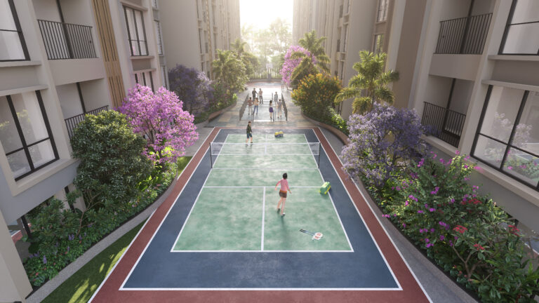 Urbanrise Spring Tide Gallery 4