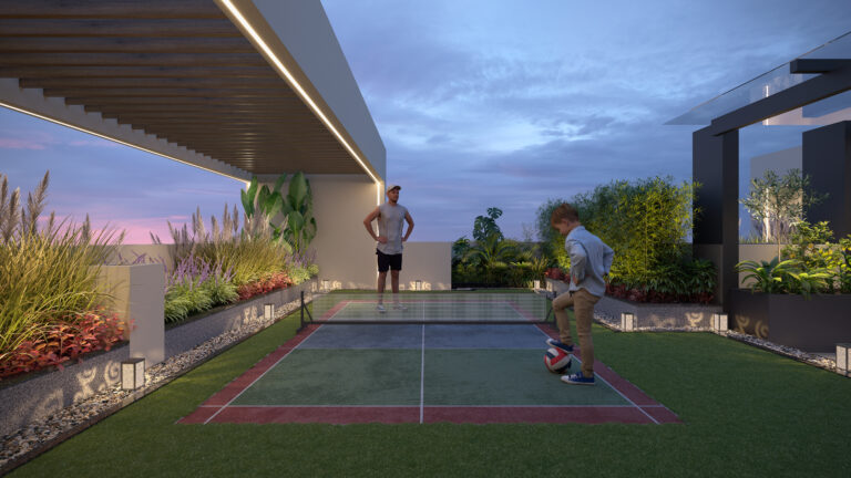 Urbanrise Spring Tide Gallery 5